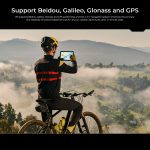 HOTWAV Tab R7 Rugged Tablet, 10.1 inch Android 13 Unisoc Tiger T606 Octa Core 4G Network, 6GB+256GB Black - Image 12