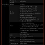 ONE-NETBOOK OneXPlayer X1 10.95 inch Game Console, Windows 11 Intel Core Ultra 7 155H, 32GB/64GB+1TB/2TB/4TB - Image 9