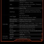 ONE-NETBOOK OneXPlayer X1 10.95 inch Game Console, Windows 11 Intel Core Ultra 7 155H, 32GB/64GB+1TB/2TB/4TB - Image 10