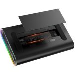 ONE-NETBOOK OneXGPU AMD Radeon RX 7600M XT 8GB Portable Expansion Dock - Image 2