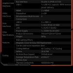 ONE-NETBOOK OneXGPU AMD Radeon RX 7600M XT 8GB Portable Expansion Dock - Image 12