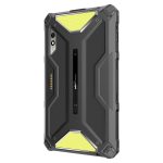 Ulefone Armor Pad 3 Pro Rugged Tablet, 10.36 inch Android 13 MediaTek MT8788 Octa Core 4G Network, 8GB+256GB Black - Image 3