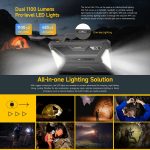 Ulefone Armor Pad 3 Pro Rugged Tablet, 10.36 inch Android 13 MediaTek MT8788 Octa Core 4G Network, 8GB+256GB Black - Image 10