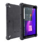 UNIWA WinPad W117 Rugged Tablet, 10.1 inch Windows 11 Pro Intel Jasper Lake N5100 Quad Core, 4G Network, 8GB+128GB Black - Image 2