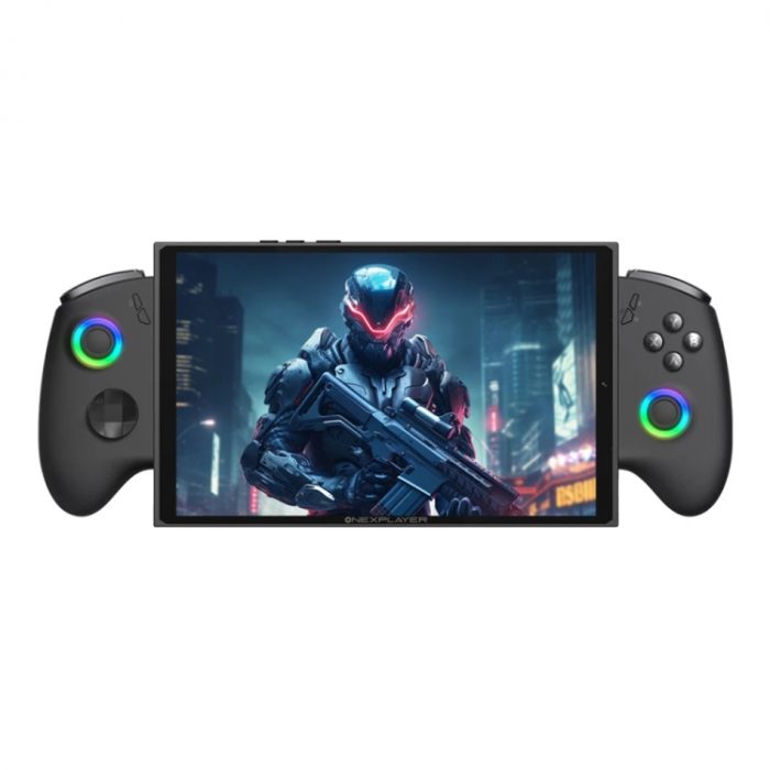 ONE-NETBOOK OneXPlayer X1 mini 8.8 inch Game Console, Windows 11 AMD Ryzen 7 8840U - Image 1