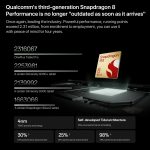 OnePlus Pad Pro 12.1 inch Tablet , ColorOS 14.1 Qualcomm Snapdragon 8 Gen3 Octa Core - Image 7