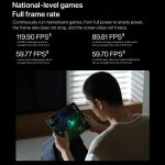 OnePlus Pad Pro 12.1 inch Tablet , ColorOS 14.1 Qualcomm Snapdragon 8 Gen3 Octa Core - Image 8