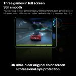 OnePlus Pad Pro 12.1 inch Tablet , ColorOS 14.1 Qualcomm Snapdragon 8 Gen3 Octa Core - Image 9