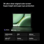 OnePlus Pad Pro 12.1 inch Tablet , ColorOS 14.1 Qualcomm Snapdragon 8 Gen3 Octa Core - Image 11
