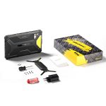 Ulefone Armor Pad 4 Ultra Thermal Version Rugged Tablet, 10.36 inch Android 14 MediaTek Dimensity 6300 Octa Core 5G, 8GB+256GB Black - Image 4