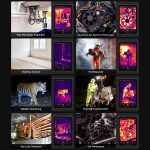 Ulefone Armor Pad 4 Ultra Thermal Version Rugged Tablet, 10.36 inch Android 14 MediaTek Dimensity 6300 Octa Core 5G, 8GB+256GB Black - Image 8