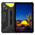 Ulefone Armor Pad 4 Ultra Rugged Tablet, 10.36 inch Android 14 MediaTek Dimensity 6300 Octa Core 5G, 8GB+256GB Black - Image 16