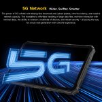 Ulefone Armor Pad 4 Ultra Rugged Tablet, 10.36 inch Android 14 MediaTek Dimensity 6300 Octa Core 5G, 8GB+256GB Black - Image 7