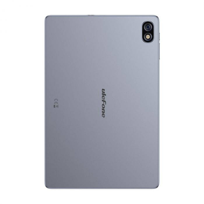 Ulefone Tab W10 WiFi Tablet, 4GB+128GB, 10.1 inch Android 14 Unisoc T606 Octa Core - Image 2