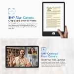 Ulefone Tab W10 WiFi Tablet, 4GB+128GB, 10.1 inch Android 14 Unisoc T606 Octa Core - Image 13