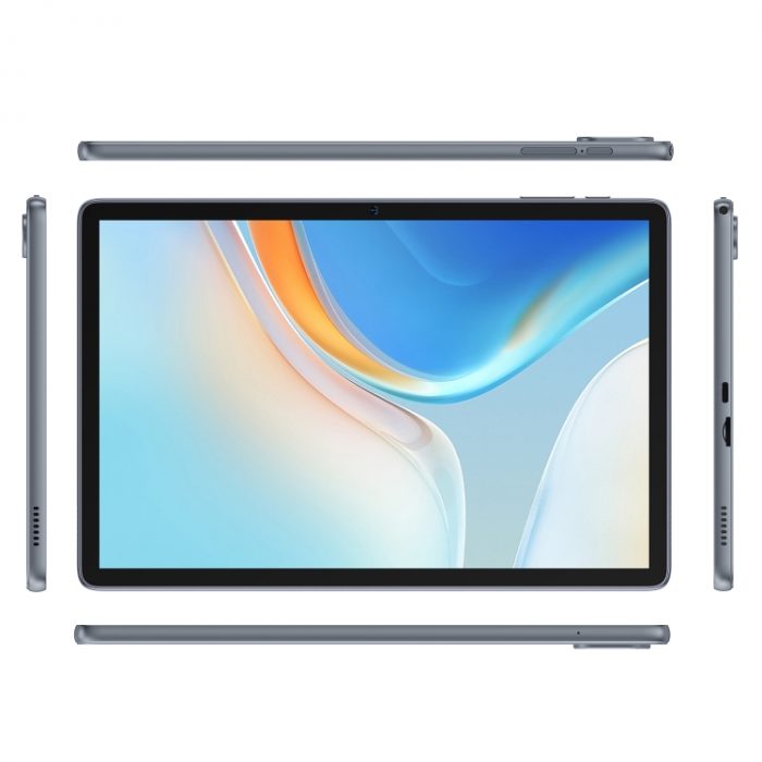 Ulefone Tab W10 WiFi Tablet, 4GB+128GB, 10.1 inch Android 14 Unisoc T606 Octa Core - Image 4