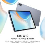 Ulefone Tab W10 WiFi Tablet, 4GB+128GB, 10.1 inch Android 14 Unisoc T606 Octa Core - Image 5