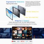 Ulefone Tab W10 WiFi Tablet, 4GB+128GB, 10.1 inch Android 14 Unisoc T606 Octa Core - Image 7