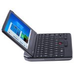 Windows 10 Intel Celeron N4000 Dual Core up to 2.6GHz, Support Dual Band WiFi & BT & TF Card - Image 2