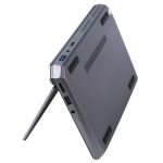 Windows 10 Intel Celeron N4000 Dual Core up to 2.6GHz, Support Dual Band WiFi & BT & TF Card - Image 4