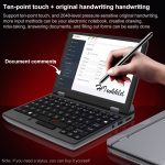 Windows 10 Intel Celeron N4000 Dual Core up to 2.6GHz, Support Dual Band WiFi & BT & TF Card 12GB+512GB - Image 7