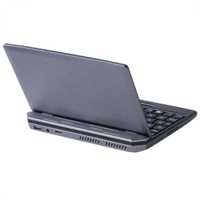 Windows 10 Intel Celeron N4000 Dual Core up to 2.6GHz, Support Dual Band WiFi & BT & TF Card - Image 3