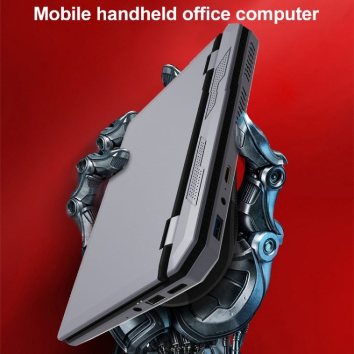Windows 10 Intel Celeron N4000 Dual Core up to 2.6GHz, Support Dual Band WiFi & BT & TF Card - Image 5