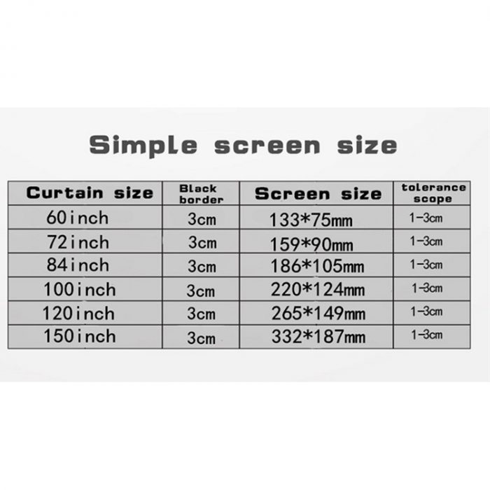 Unihertz 8849 Tank Pad Rugged Tablet PC & Projector, 16GB+512GB, 10.95 inch Android 14 Dimensity 8200 Octa Core 5G + Projector Screen - Image 24