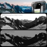 Unihertz Tank 2 Laser Projector Rugged Phone Android 13, 108MP Camera, Night Version, 12GB+512GB, 4G + Projector Screen - Image 7