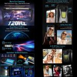 Unihertz 8849 Tank 3S Night Vision Projector Rugged Phone, 12GB/16GB+256GB/512GB, 6.79 inch Android 14 Dimensity 8200 Octa Core, 5G + Projector Screen - Image 5