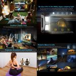 Unihertz 8849 Tank 2 Pro Night Vision Projector Rugged Phone, 12GB+512GB, 6.79 inch Android 14 MTK6789 Octa Core, 4G + Projector Screen - Image 4