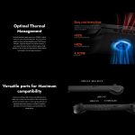 ONE-NETBOOK OneXPlayer F1 Pro 7 in Handheld Games Console, 32GB/64GB+1TB/2TB/4TB - Image 5