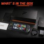 ONE-NETBOOK OneXPlayer F1 Pro 7 in Handheld Games Console, 32GB/64GB+1TB/2TB/4TB - Image 3