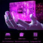 GPD WIN Mini 2025 AMD Ryzen AI 9 HX 370, 32GB+2TB, 7 inch Windows 11 Home Handheld Gaming PC - Image 6