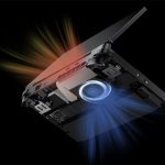 GPD WIN Mini 2025 AMD Ryzen AI 9 HX 370, 32GB+2TB, 7 inch Windows 11 Home Handheld Gaming PC - Image 7