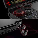 GPD WIN Mini 2025 AMD Ryzen AI 9 HX 370, 32GB+2TB, 7 inch Windows 11 Home Handheld Gaming PC - Image 8