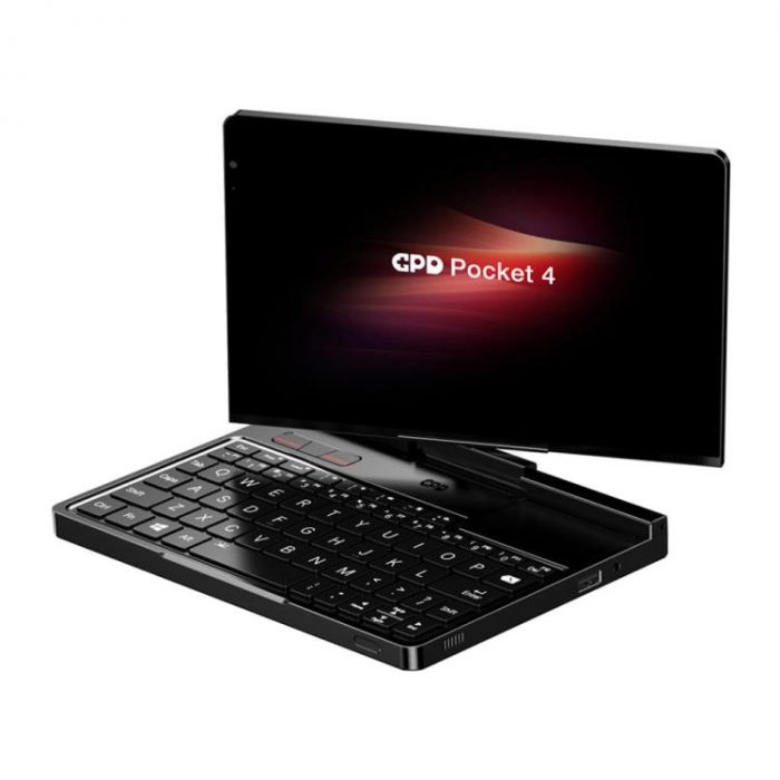 GPD Pocket 4