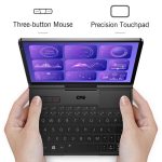 GPD Pocket 4 Handheld Gaming PC, 16GB+1TB, 8.8 inch Windows 11 Home AMD Ryzen 7 8840U - Image 6