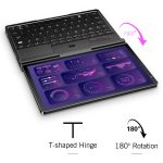 GPD Pocket 4 Handheld Gaming PC, 16GB+1TB, 8.8 inch Windows 11 Home AMD Ryzen 7 8840U - Image 8