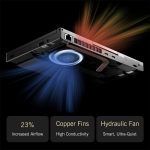 GPD Pocket 4 Handheld Gaming PC, 16GB+1TB, 8.8 inch Windows 11 Home AMD Ryzen 7 8840U - Image 9