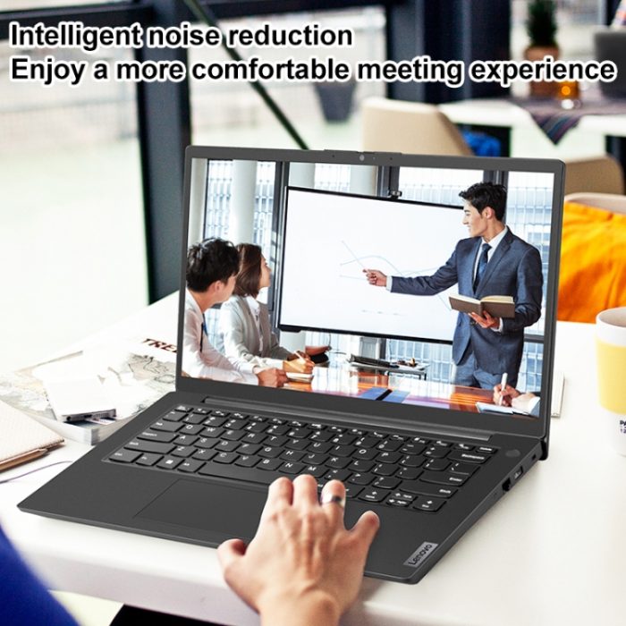 Lenovo X3-14 Laptop, 14 inch 16GB+1TB Windows 11 Home, Intel Core i7-1255U 10-Core - Image 11