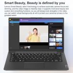 Lenovo X3-14 Laptop, 14 inch 16GB+1TB Windows 11 Home, Intel Core i7-1255U 10-Core - Image 13