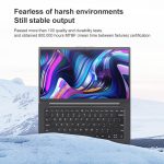 Lenovo X3-14 Laptop, 14 inch 16GB+1TB Windows 11 Home, Intel Core i7-1255U 10-Core - Image 15