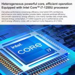 Lenovo X3-14 Laptop, 14 inch 16GB+1TB Windows 11 Home, Intel Core i7-1255U 10-Core - Image 8