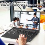 Lenovo X3-14 Laptop, 14 inch 16GB+512GB Windows 11 Home, Intel Core i5-13420H 8-Core - Image 11