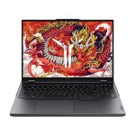 Lenovo LEGION R9000P 2024 Laptop, 16 inch, 16GB+1TB, Windows 11 Home, AMD Ryzen 9 7945HX 16-Core, GPU: RTX4060 Black