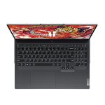 Lenovo LEGION R9000P 2024 Laptop, 16 inch, 16GB+1TB, Windows 11 Home, AMD Ryzen 9 7945HX 16-Core, GPU: RTX4060 Black - Image 2