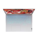 Lenovo LEGION R9000P 2024 Laptop, 16 inch, 16GB+1TB, Windows 11 Home, AMD Ryzen 9 7945HX 16-Core White - Image 3