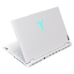 Lenovo LEGION R9000P 2024 Laptop, 16 inch, 16GB+1TB, Windows 11 Home, AMD Ryzen 9 7945HX 16-Core White - Image 2