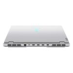 Lenovo LEGION R9000P 2024 Laptop, 16 inch, 16GB+1TB, Windows 11 Home, AMD Ryzen 9 7945HX 16-Core White - Image 5